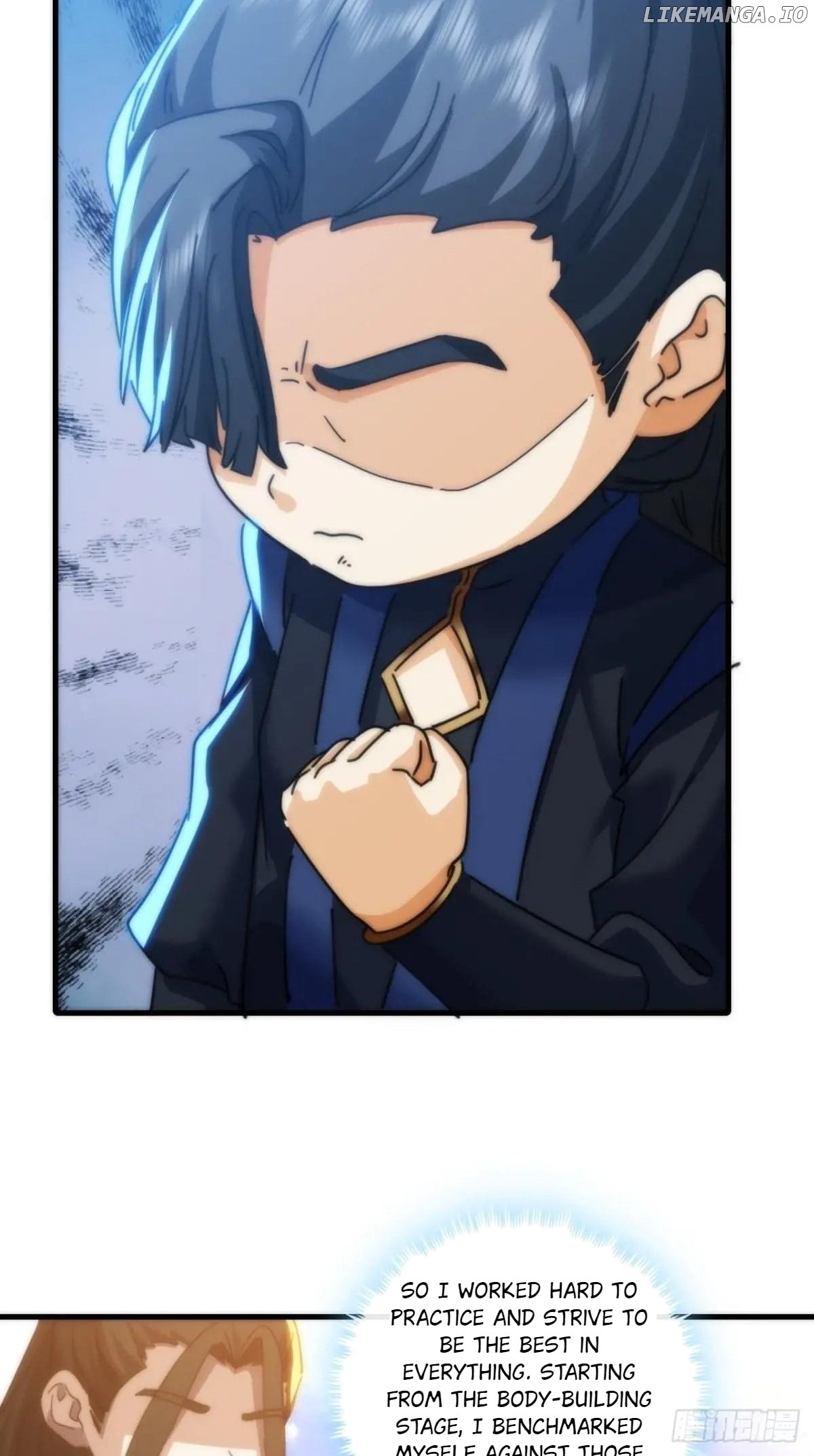 Please Slay The Demon! Young Master! Chapter 180 - page 26